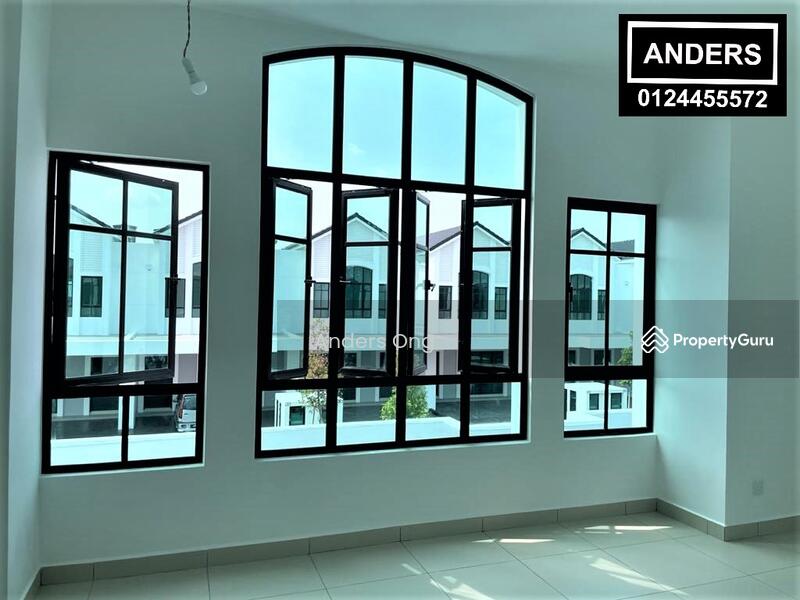 2-storey Terraced House for Sale in Seberang Perai (Penang) - Anders Ong - PropertyGuru.com.my