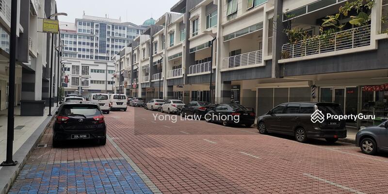 Commercial Land for Rent in Petaling Jaya (Selangor) - Yong Liaw Chiong - PropertyGuru.com.my