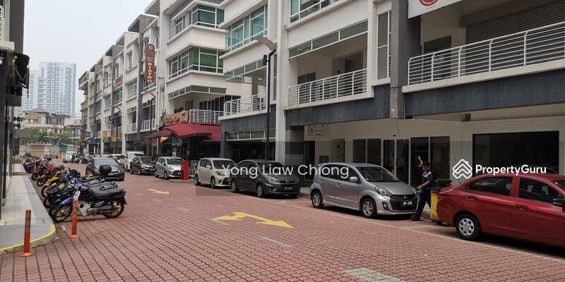 Commercial Land for Rent in Petaling Jaya (Selangor) - Yong Liaw Chiong - PropertyGuru.com.my