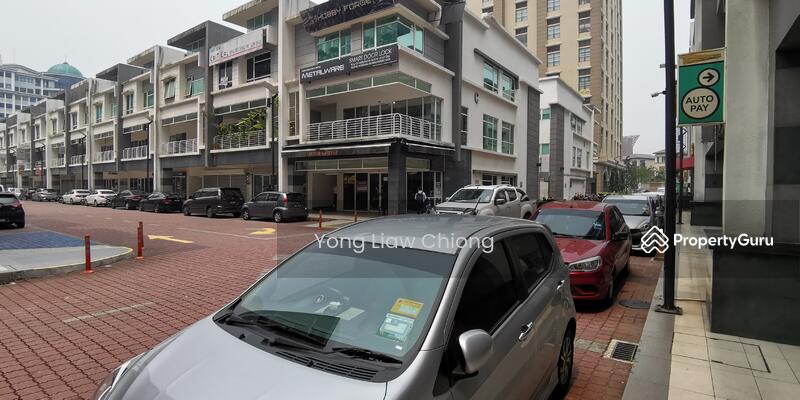 Commercial Land for Rent in Petaling Jaya (Selangor) - Yong Liaw Chiong - PropertyGuru.com.my