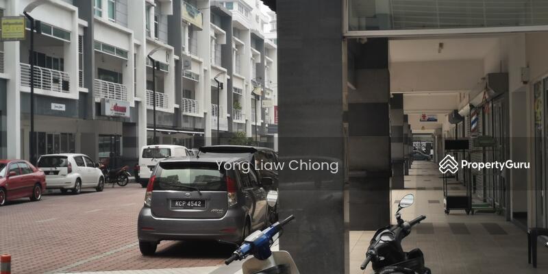 Commercial Land for Rent in Petaling Jaya (Selangor) - Yong Liaw Chiong - PropertyGuru.com.my