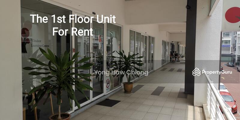 Commercial Land for Rent in Petaling Jaya (Selangor) - Yong Liaw Chiong - PropertyGuru.com.my