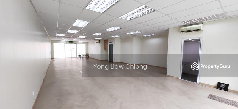 Commercial Land for Rent in Petaling Jaya (Selangor) - Yong Liaw Chiong - PropertyGuru.com.my