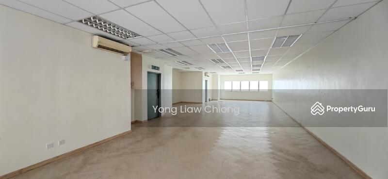 Commercial Land for Rent in Petaling Jaya (Selangor) - Yong Liaw Chiong - PropertyGuru.com.my