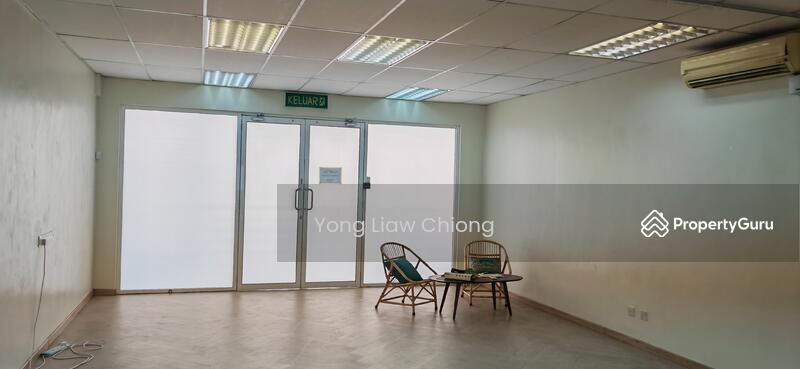 Commercial Land for Rent in Petaling Jaya (Selangor) - Yong Liaw Chiong - PropertyGuru.com.my