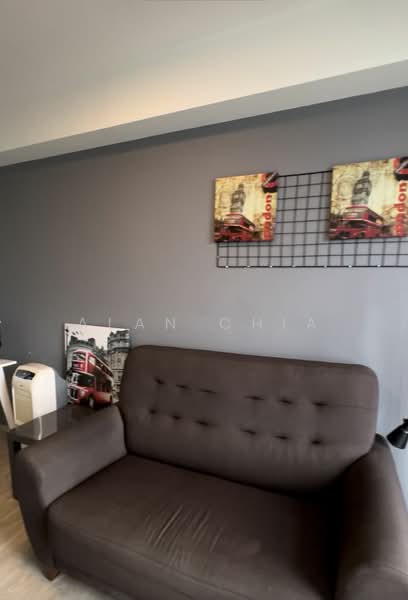 Condominium for Rent at SOHO @ Empire City - Alan Chia - PropertyGuru.com.my