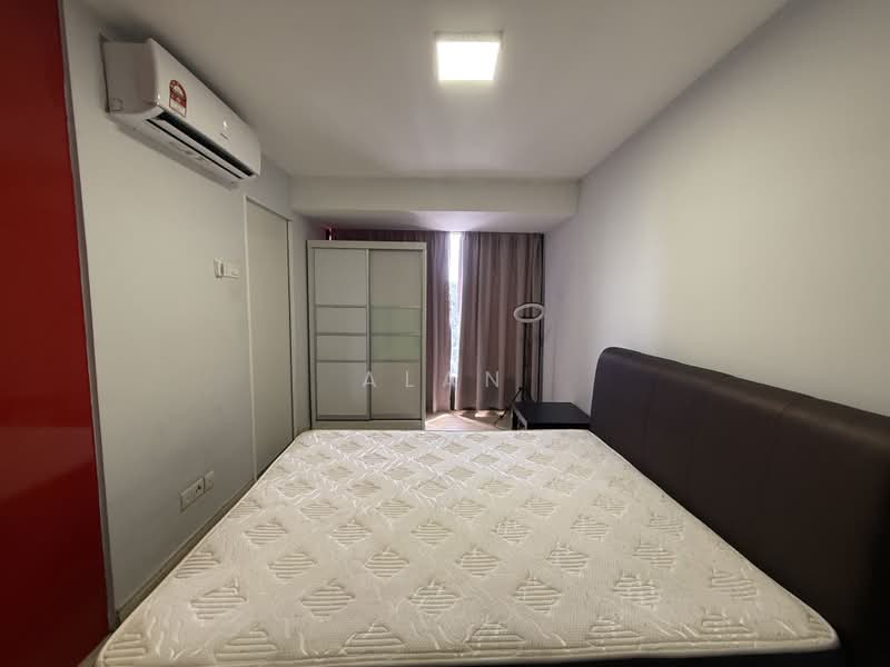 Kondominium untuk Disewa di SOHO @ Empire City - Alan Chia - Bedroom - PropertyGuru.com.my
