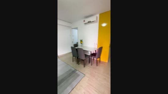 Kondominium untuk Disewa di SOHO @ Empire City - Alan Chia - PropertyGuru.com.my