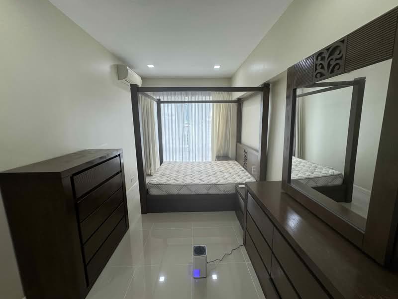 Condominium for Rent at Tiara Mutiara / The Crown - Paul Lee - Bedroom - PropertyGuru.com.my