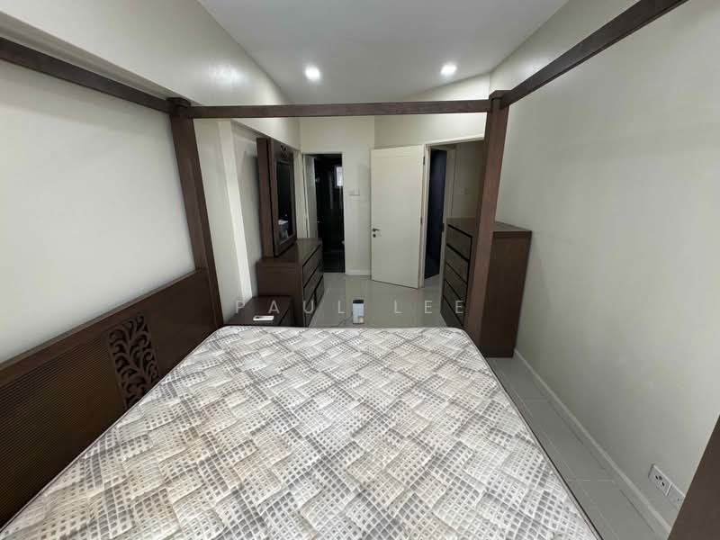 Condominium for Rent at Tiara Mutiara / The Crown - Paul Lee - Bedroom - PropertyGuru.com.my