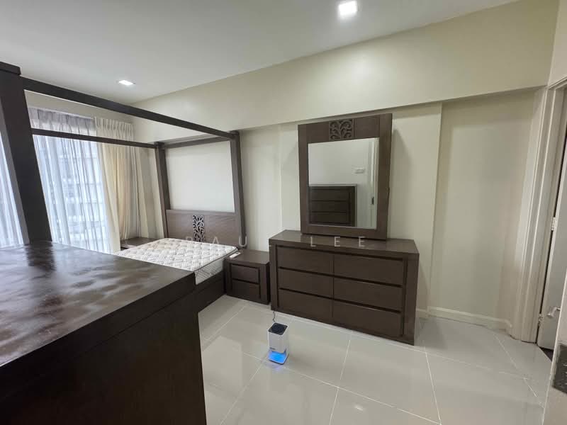Condominium for Rent at Tiara Mutiara / The Crown - Paul Lee - Bedroom - PropertyGuru.com.my