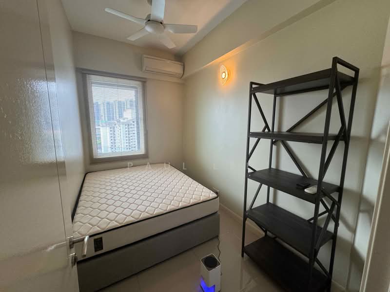 Condominium for Rent at Tiara Mutiara / The Crown - Paul Lee - Bedroom - PropertyGuru.com.my