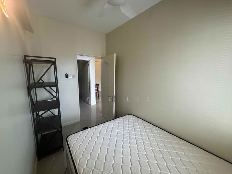 Condominium for Rent at Tiara Mutiara / The Crown - Paul Lee - Bedroom - PropertyGuru.com.my