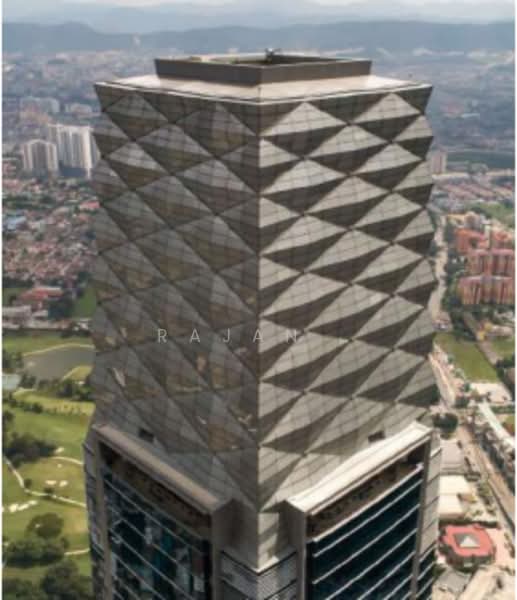 Office for Rent in Tun Razak Exchange (Kuala Lumpur) - Rajan . - PropertyGuru.com.my