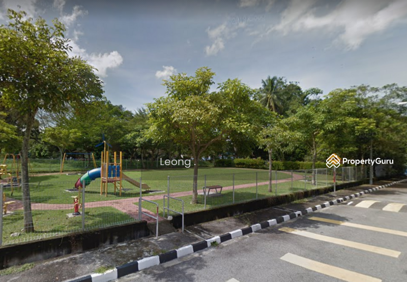 No Longer Available] Lorong Pondok Upeh , Balik Pulau, Penang 