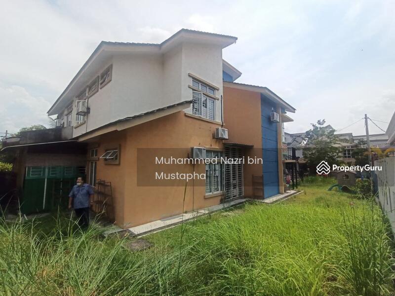 Semi-Detached House for Sale in Kajang (Selangor) - Muhammed Nazri bin Mustapha - PropertyGuru.com.my