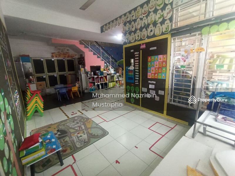 Semi-Detached House for Sale in Kajang (Selangor) - Muhammed Nazri bin Mustapha - PropertyGuru.com.my
