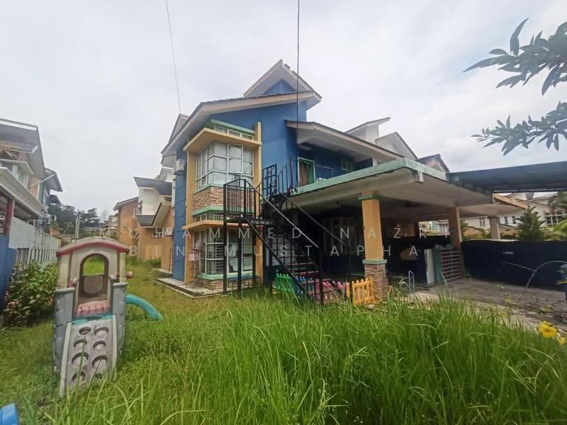 Semi-Detached House for Sale in Kajang (Selangor) - Muhammed Nazri bin Mustapha - PropertyGuru.com.my