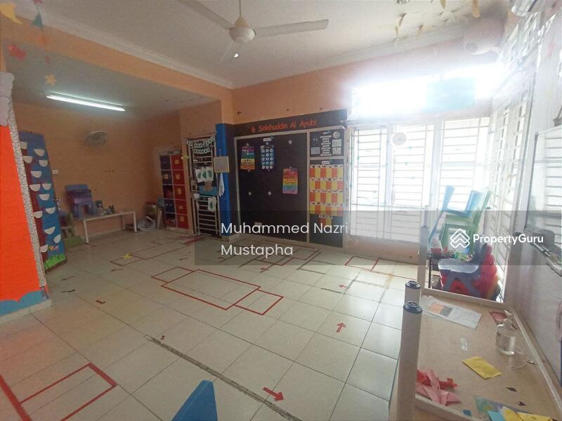 Semi-Detached House for Sale in Kajang (Selangor) - Muhammed Nazri bin Mustapha - PropertyGuru.com.my