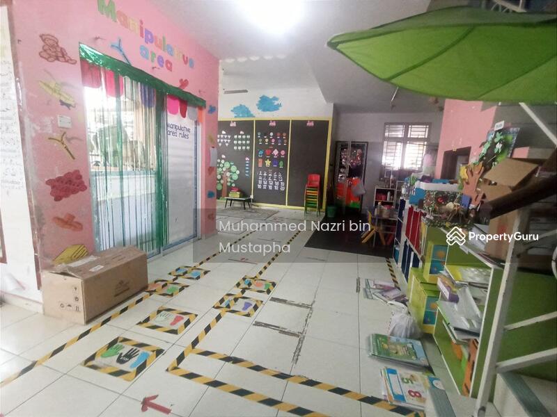 Semi-Detached House for Sale in Kajang (Selangor) - Muhammed Nazri bin Mustapha - PropertyGuru.com.my