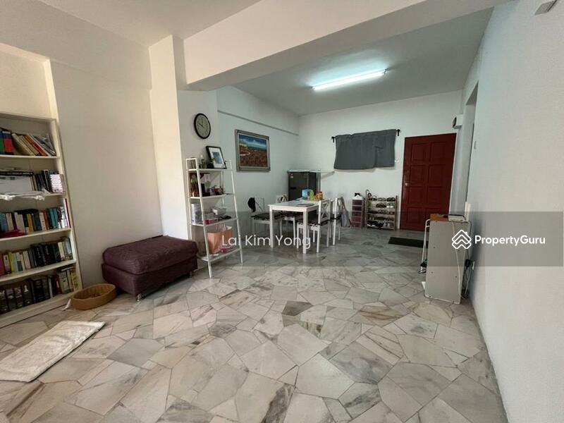 For Sale - Prisma Cheras condo