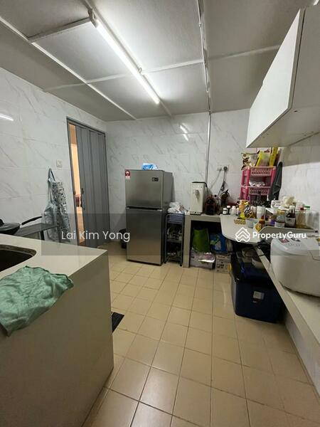 For Sale - Prisma Cheras condo