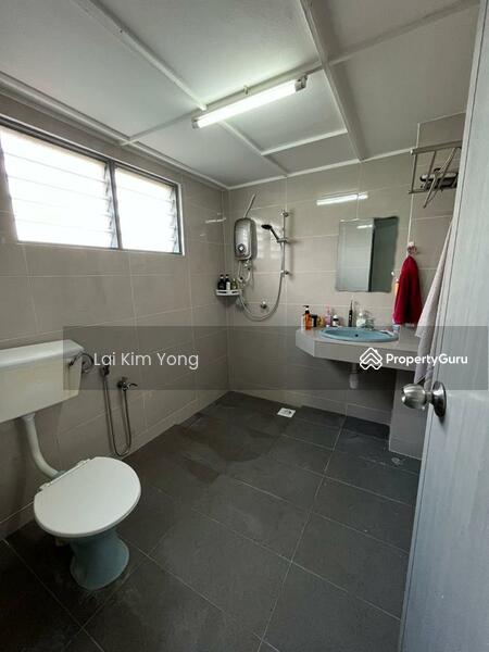 For Sale - Prisma Cheras condo