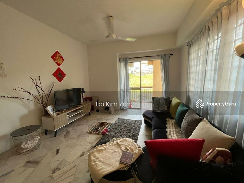 For Sale - Prisma Cheras condo