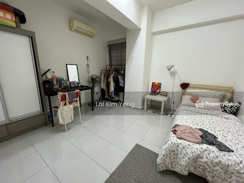 For Sale - Prisma Cheras condo