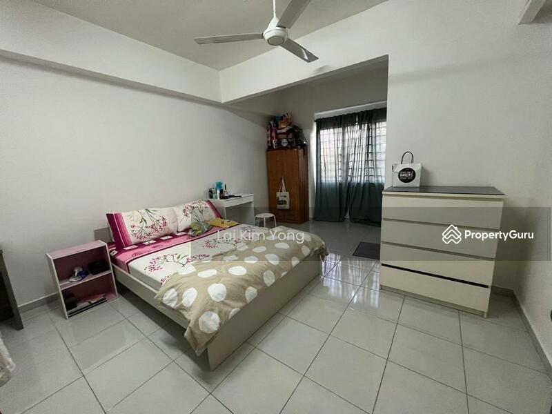 For Sale - Prisma Cheras condo