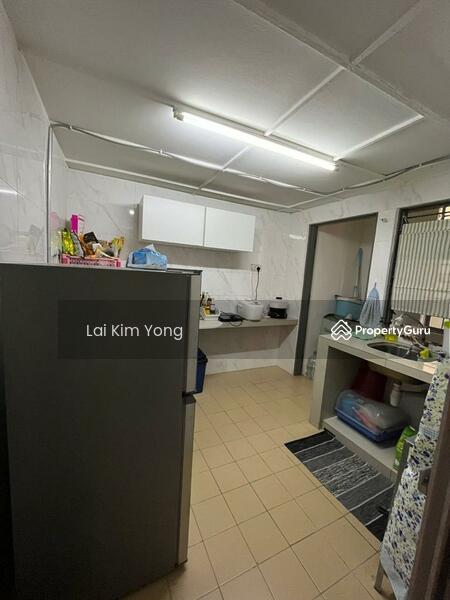 For Sale - Prisma Cheras condo