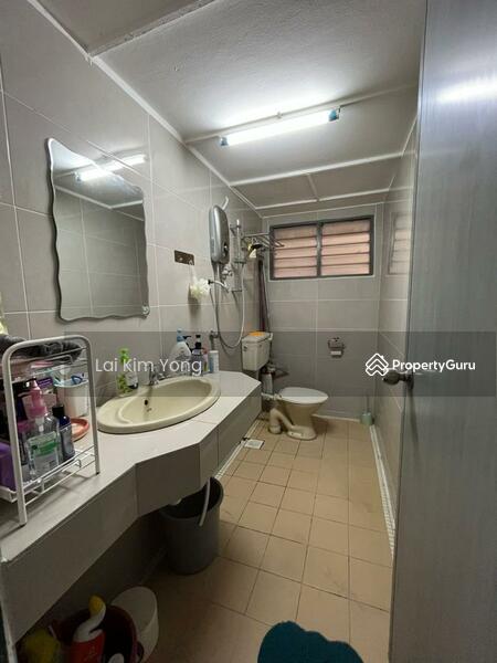 For Sale - Prisma Cheras condo