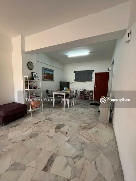 For Sale - Prisma Cheras condo