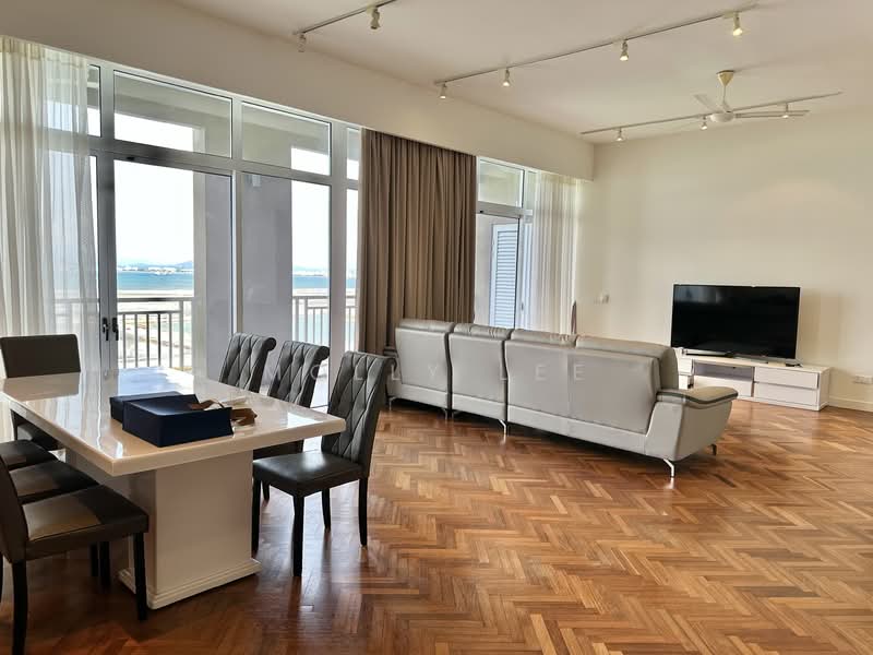 Condominium for Rent at Andaman @ Quayside - Molly Lee - PropertyGuru.com.my