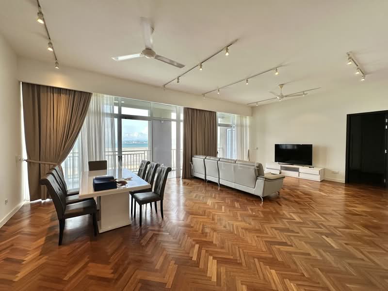 Condominium for Rent at Andaman @ Quayside - Molly Lee - PropertyGuru.com.my
