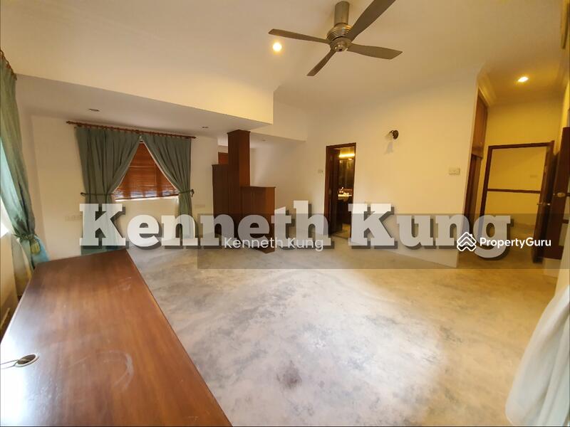 Taman Jesselton Jalan Jesselton Height 2 Storey Semi D