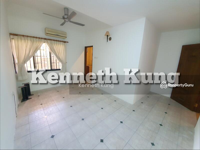 Taman Jesselton Jalan Jesselton Height 2 Storey Semi D