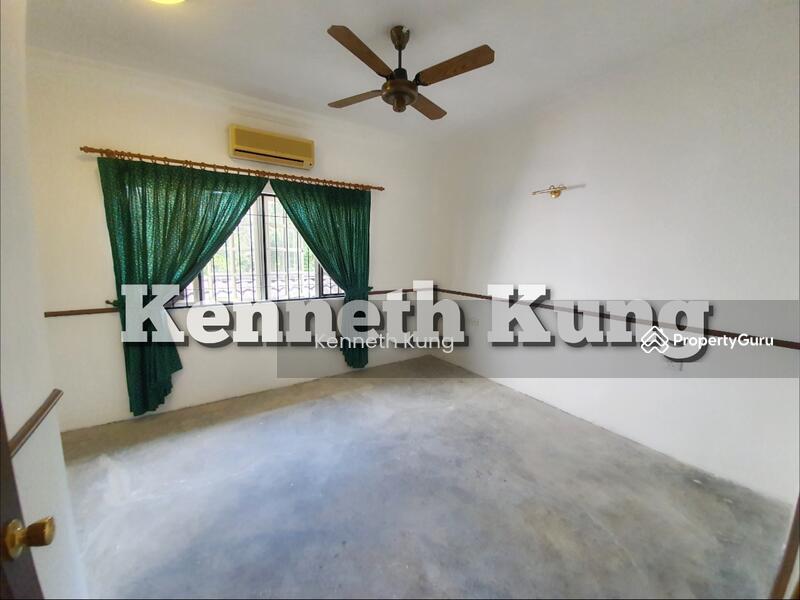 Taman Jesselton Jalan Jesselton Height 2 Storey Semi D