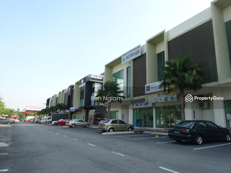 Untuk Dijual - Glenmarie, Shah Alam