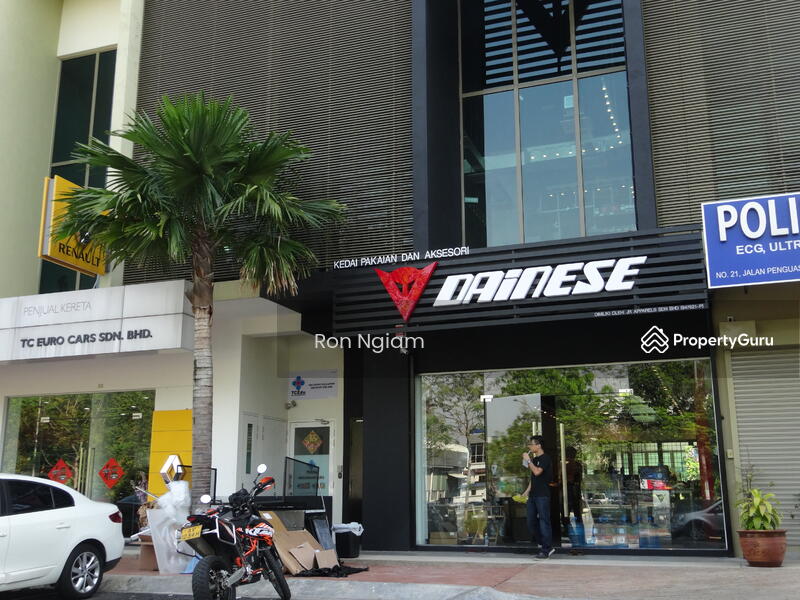 Untuk Dijual - Glenmarie, Shah Alam