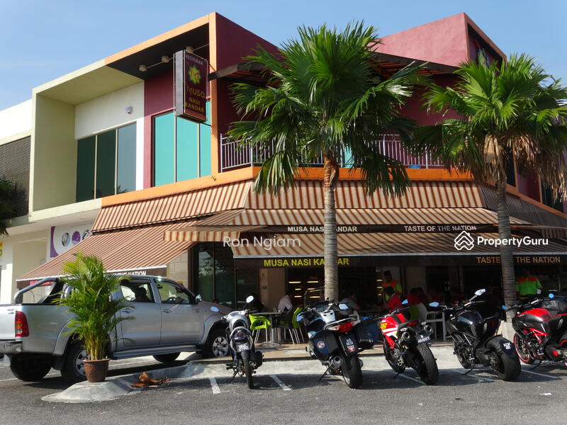 Untuk Dijual - Glenmarie, Shah Alam