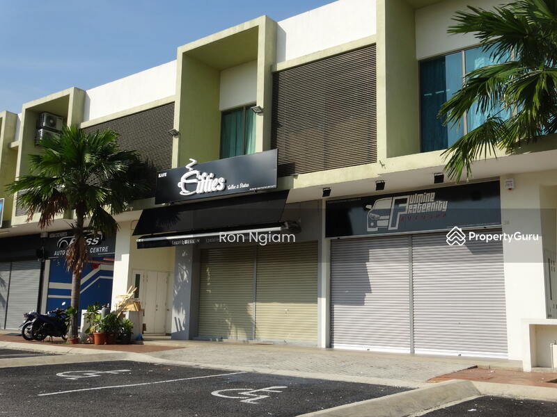 Untuk Dijual - Glenmarie, Shah Alam
