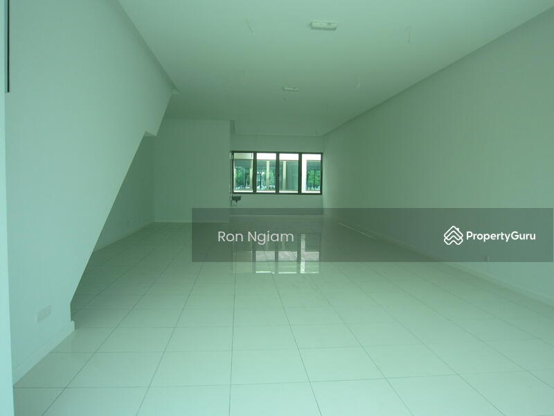 Untuk Dijual - Glenmarie, Shah Alam