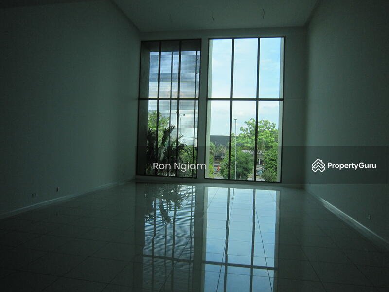 Untuk Dijual - Glenmarie, Shah Alam