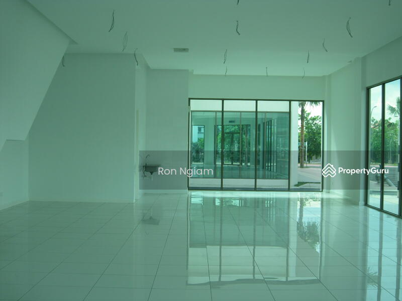 Untuk Dijual - Glenmarie, Shah Alam
