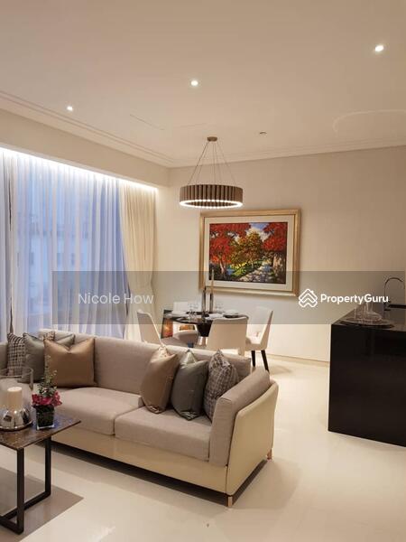 For Sale - Pavilion Damansara Heights