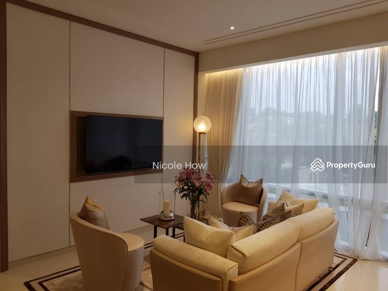 For Sale - Pavilion Damansara Heights