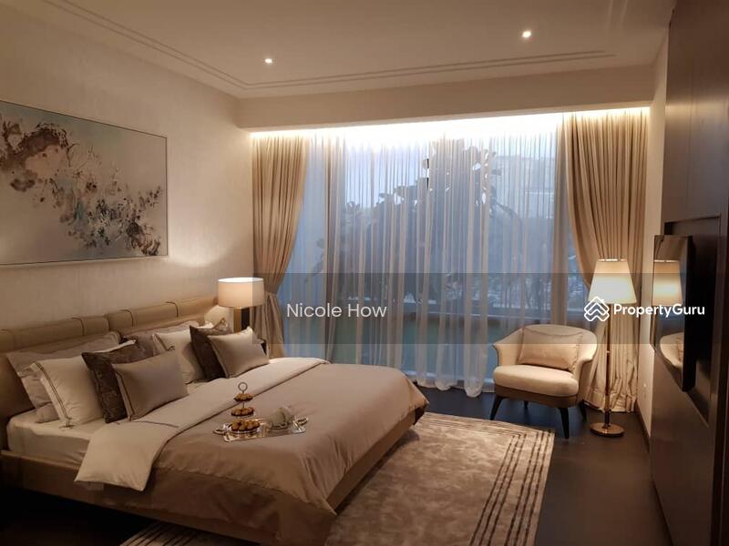 For Sale - Pavilion Damansara Heights