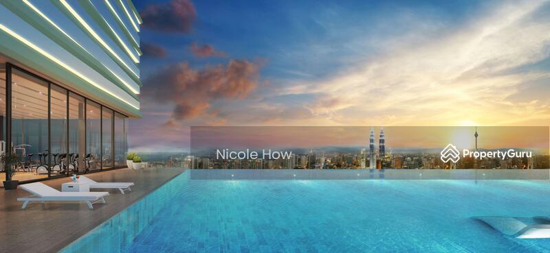 For Sale - Pavilion Damansara Heights