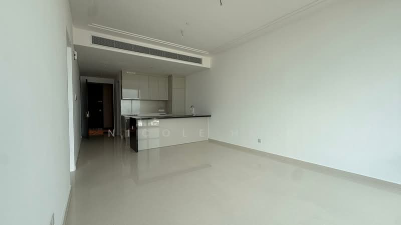 Untuk Dijual - Pavilion Damansara Heights